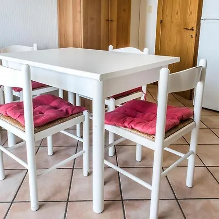 Se004 - Bilocale Sul Mare Con Spiaggia Apartment