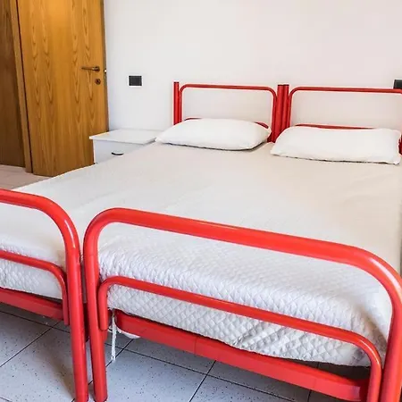 Se004 - Bilocale Sul Mare Con Spiaggia Apartment *