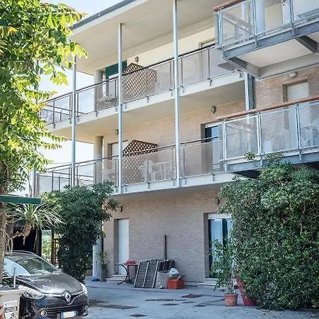 Apartment Se004 - Bilocale Sul Mare Con Spiaggia *
