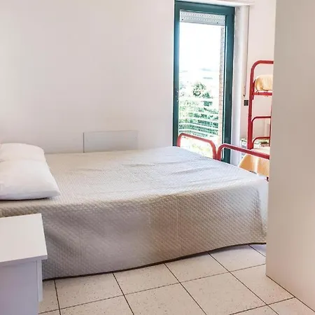 Se004 - Bilocale Sul Mare Con Spiaggia Apartment *