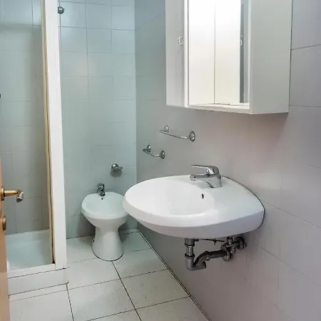 Se004 - Bilocale Sul Mare Con Spiaggia Apartment